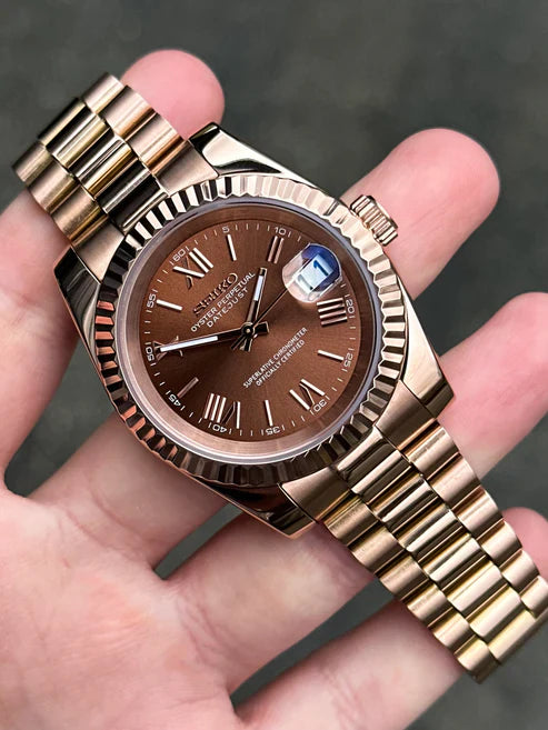 SEIKOJUST