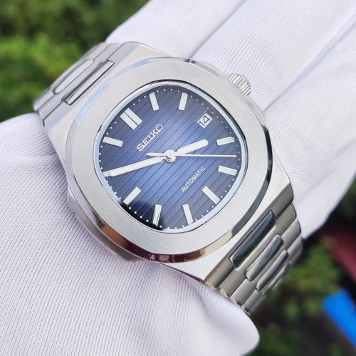 SEIKOLUS | DARK BLUE