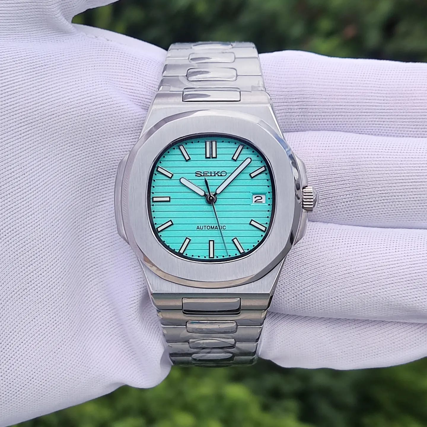 SEIKOLUS | TIFFANY