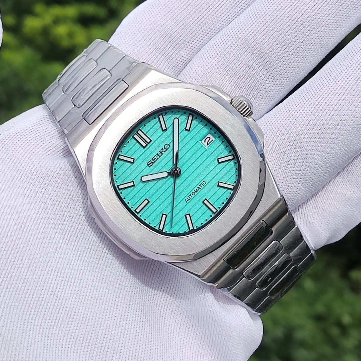 SEIKOLUS | TIFFANY