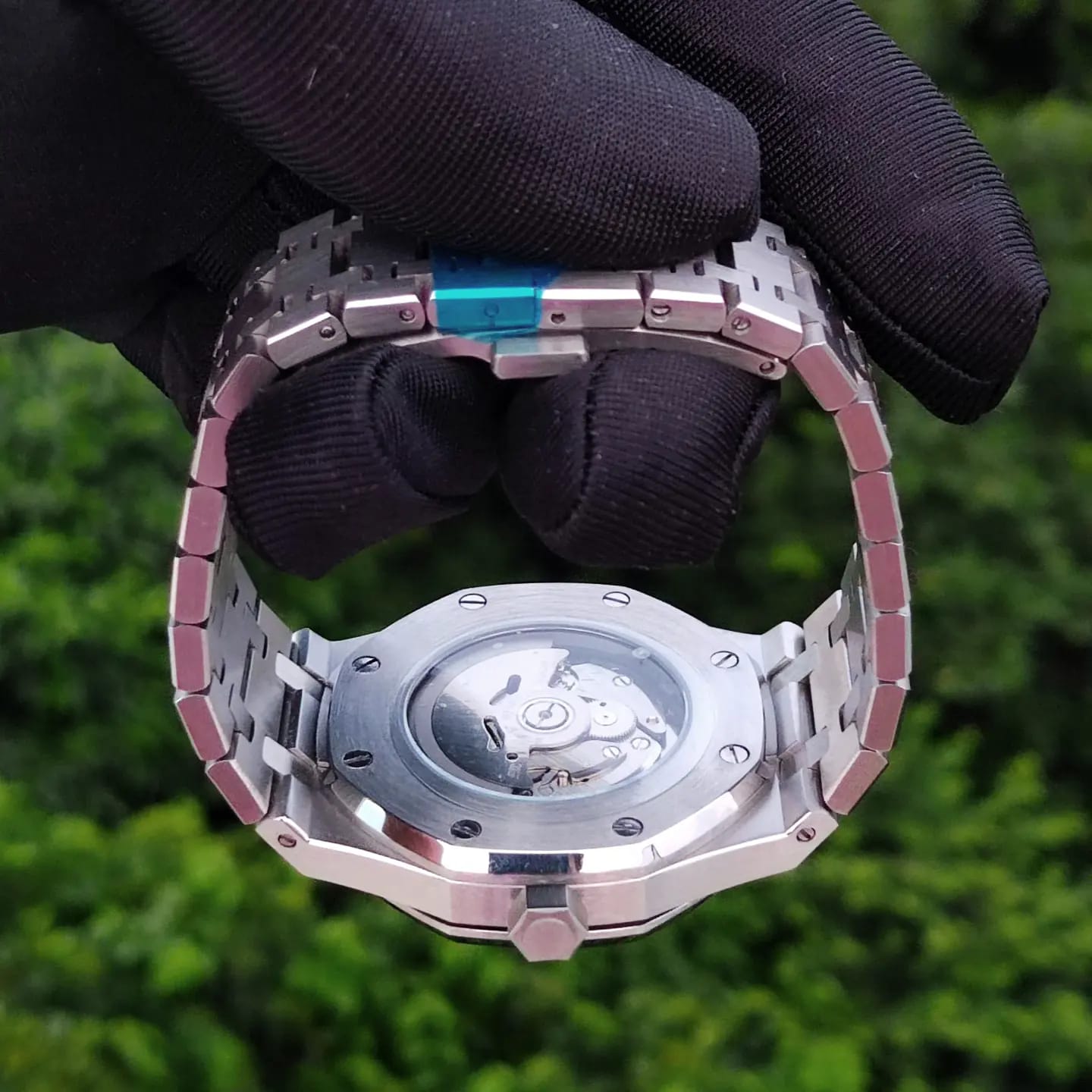 SEIKOAK | SKELETON