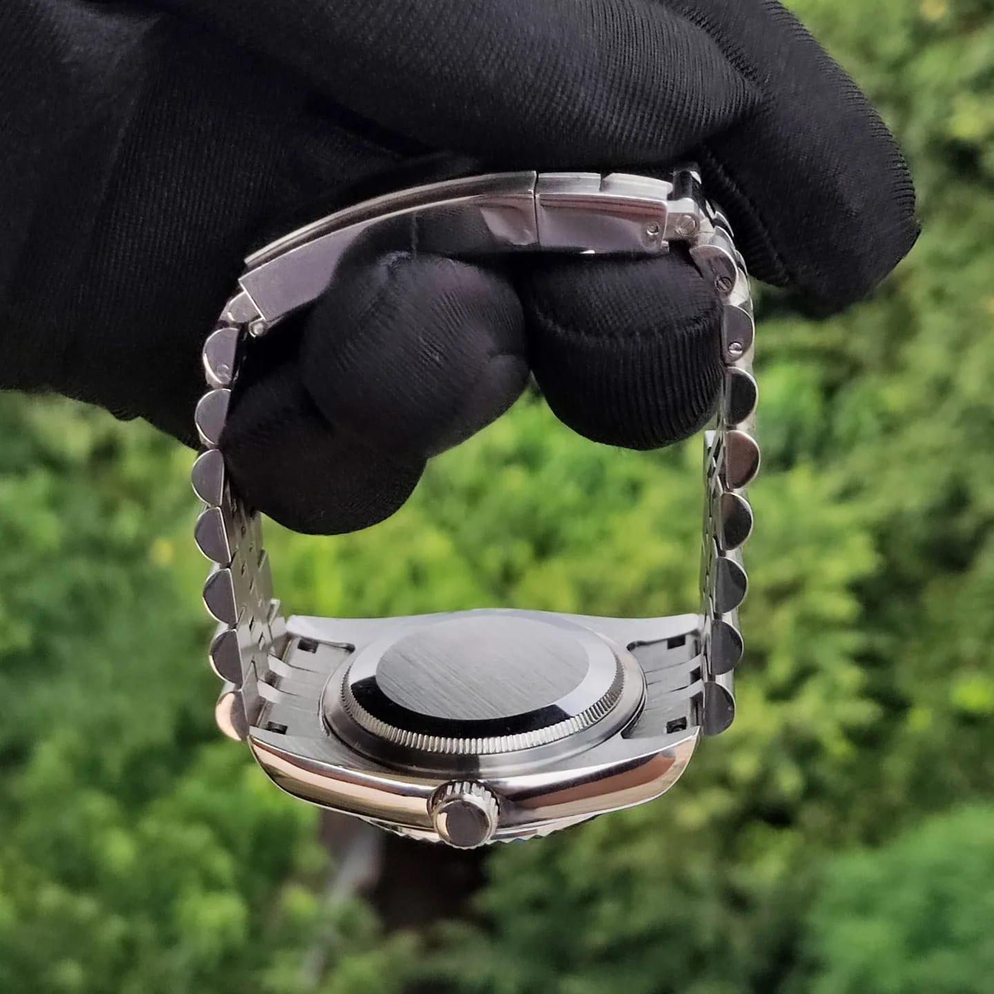 SEIKOJUST | ROMAN GRAY