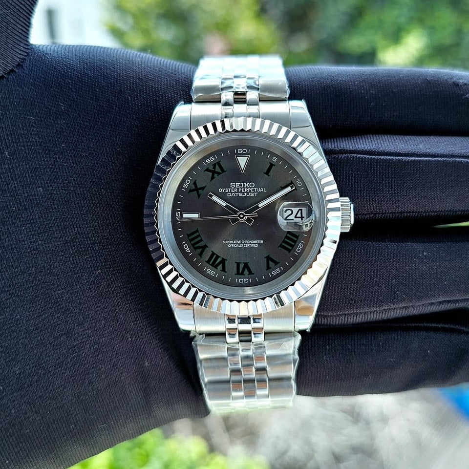 SEIKOJUST | WIMBLEDON
