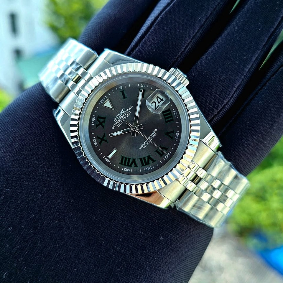 SEIKOJUST | WIMBLEDON