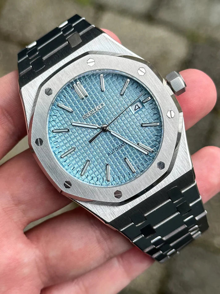 SEIKOAK | SKY BLUE